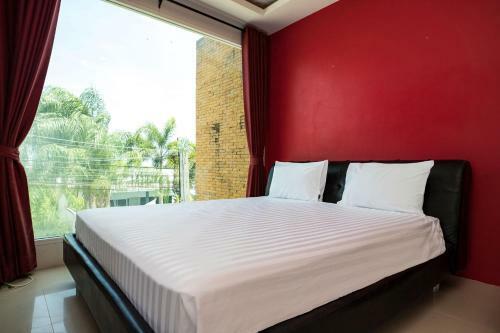 Apartamento Villa Sarah