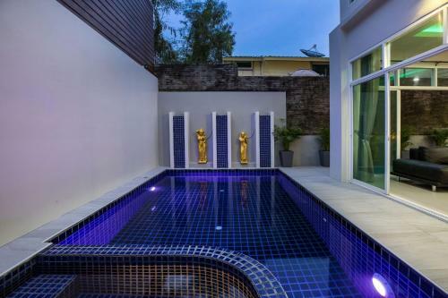 Apartamento Villa Sarah
