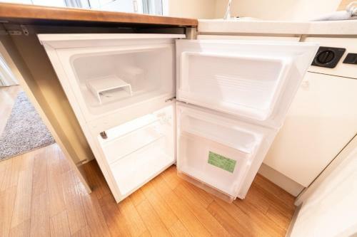 Apartamento La Parfait de Sapporo / Vacation Stay 7402