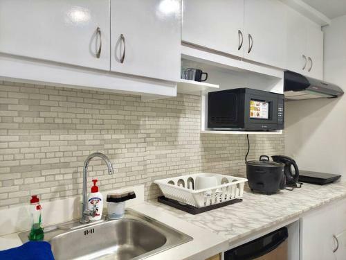 Apartamento Stayplus Tagaytay Modern Classic Suite W/ Netflix