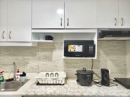 Apartamento Stayplus Tagaytay Modern Classic Suite W/ Netflix