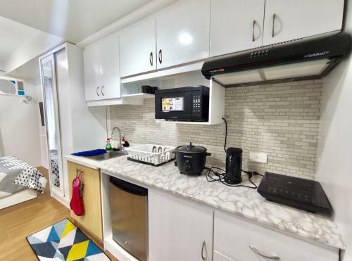 Apartamento Stayplus Tagaytay Modern Classic Suite W/ Netflix