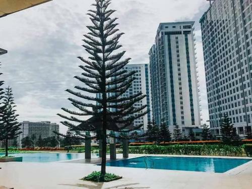 Apartamento Casa Sofia At Wind Residences Tagaytay Taal View