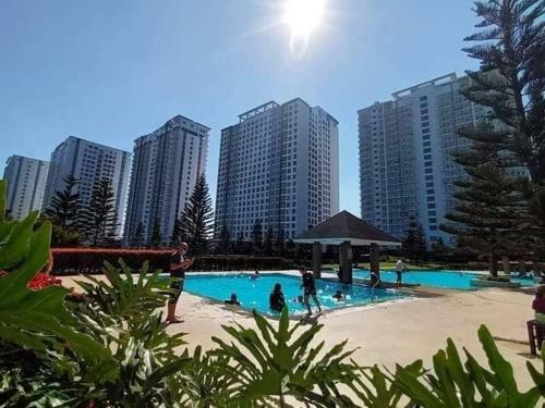 Apartamento Casa Sofia At Wind Residences Tagaytay Taal View