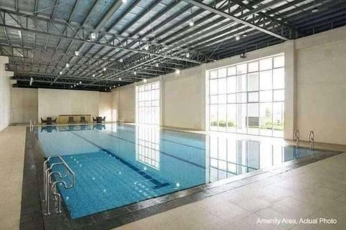 Apartamento Casa Sofia At Wind Residences Tagaytay Taal View