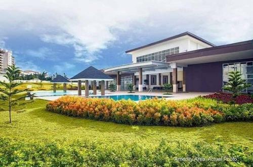 Apartamento Casa Sofia At Wind Residences Tagaytay Taal View