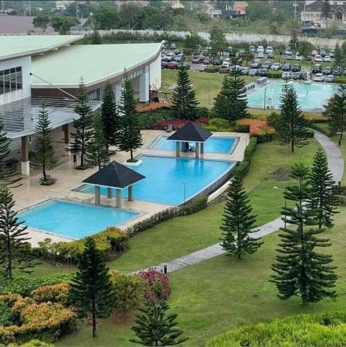 Apartamento Casa Sofia At Wind Residences Tagaytay Taal View