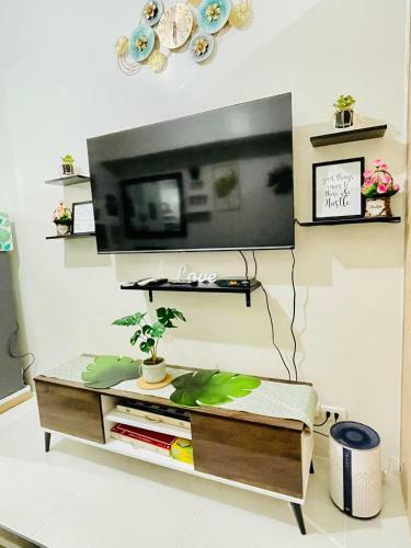 Apartamento Casa Sofia At Wind Residences Tagaytay Taal View