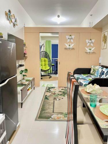 Apartamento Casa Sofia At Wind Residences Tagaytay Taal View