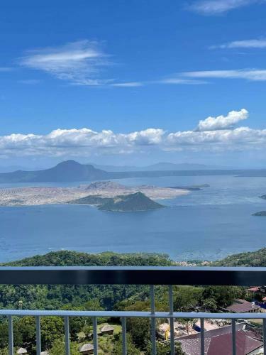 Apartamento Casa Sofia At Wind Residences Tagaytay Taal View