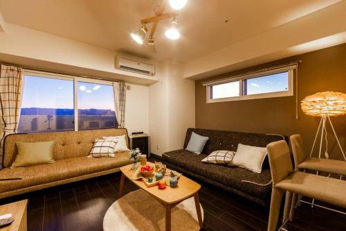 Apartamento Glory