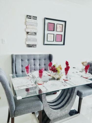 Apartamento La Bella Casa Al Vento Tagaytay