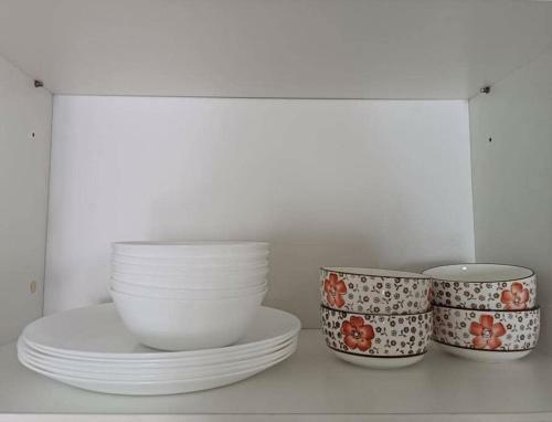 Apartamento One Tebrau, Scenery Suite By Homestayjb