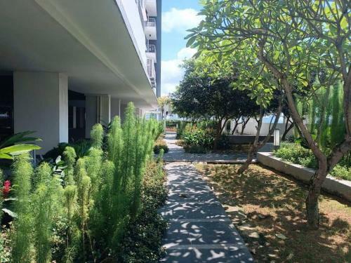 Apartamento One Tebrau, Scenery Suite By Homestayjb