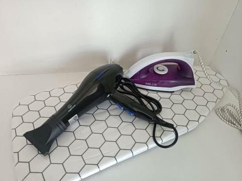 Apartamento One Tebrau, Scenery Suite By Homestayjb