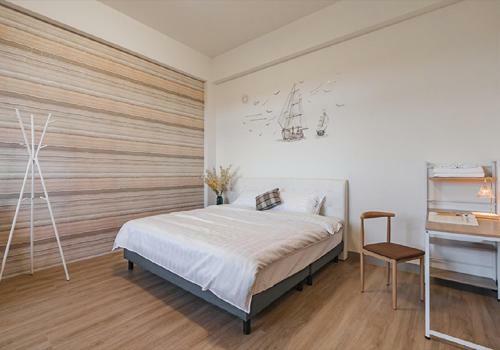 Twilight Riverside Homestay
