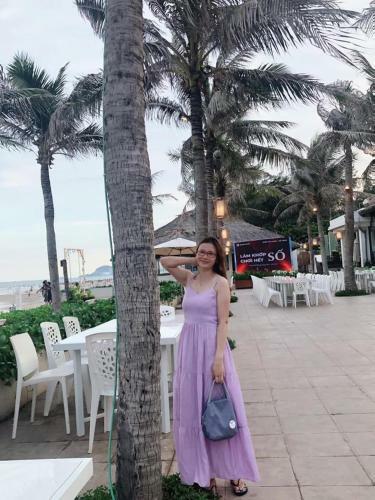 Apartamento Aria Vung Tau Tru