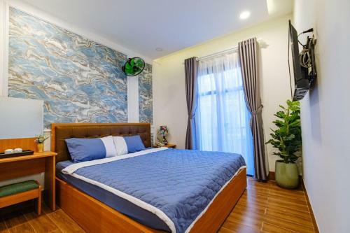 Hotel Kh�ch S?n Tre Vi?t 2