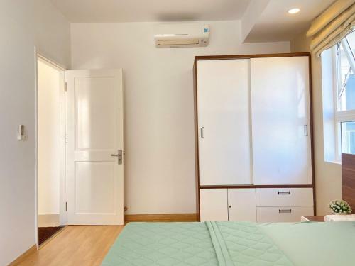 Apartamento Subo Homestay