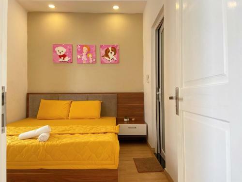 Apartamento Subo Homestay