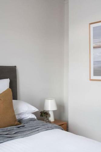 Apartamento Fabulous Frankland: Heritage And Comfort