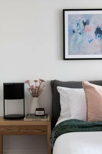Apartamento Fabulous Frankland: Heritage And Comfort