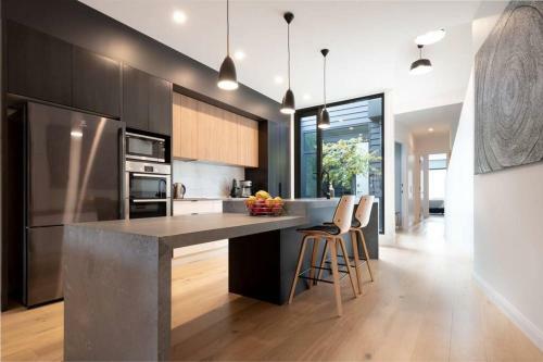 Apartamento Modern Magnificence In The City Centre