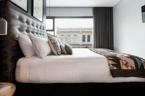 Apartamento Modern Magnificence In The City Centre