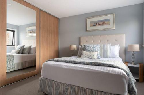 Apartamento Modern Magnificence In The City Centre