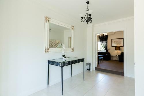 Chateau Yaldara House