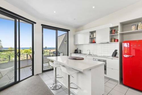 Apartamento Sandy Beach Apt 4