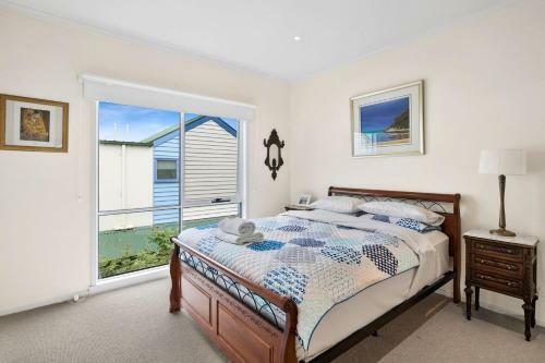 Luxury Lorne