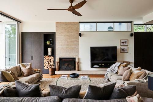 Seaview House
