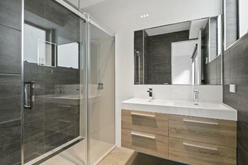 Apartamento Zahra Lodge