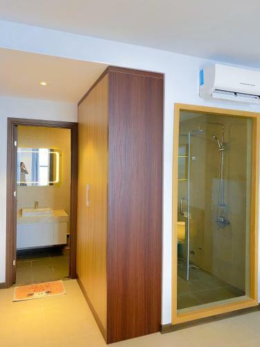Apartamento Homestay Csj V?ng T�u