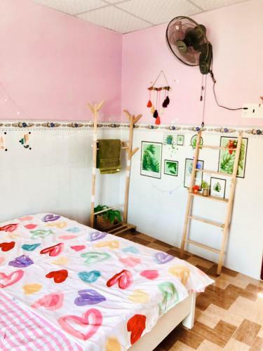 Hostal Green House