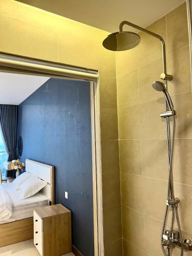 Apartamento Csj Hotel Vung Tau