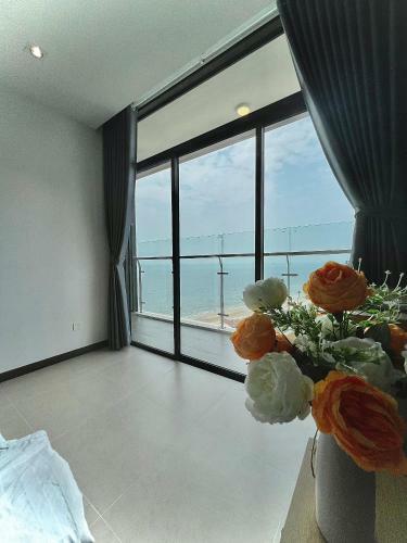 Apartamento Csj Hotel Vung Tau