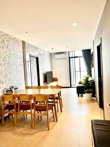 Apartamento Csj Hotel Vung Tau