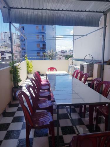 Homestay & Hotel Huy My