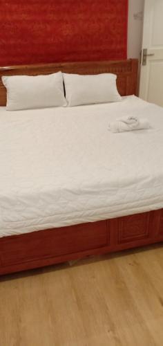 Apartamento C?n H? 1 Ph�ng Ng?