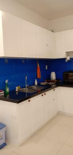 Apartamento C?n H? 1 Ph�ng Ng?