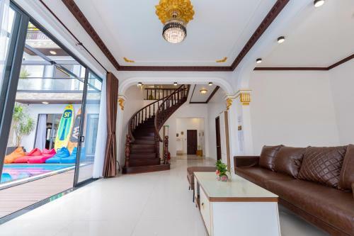 Sea Villa V?ng T�u