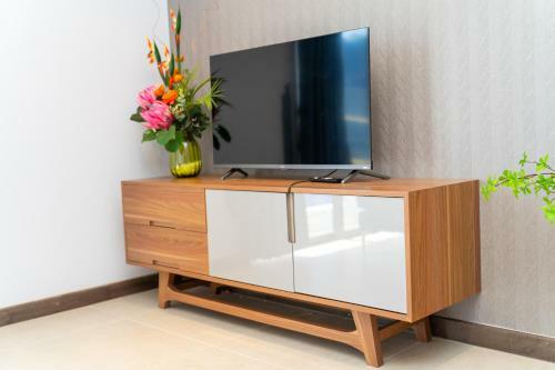 Apartamento Chum?s House - Csj Tower V?ng T�u