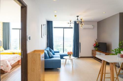 Apartamento Chum?s House - Csj Tower V?ng T�u