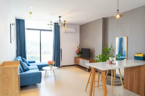 Apartamento Chum?s House - Csj Tower V?ng T�u