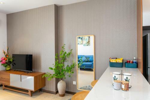 Apartamento Chum?s House - Csj Tower V?ng T�u