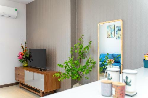 Apartamento Chum?s House - Csj Tower V?ng T�u