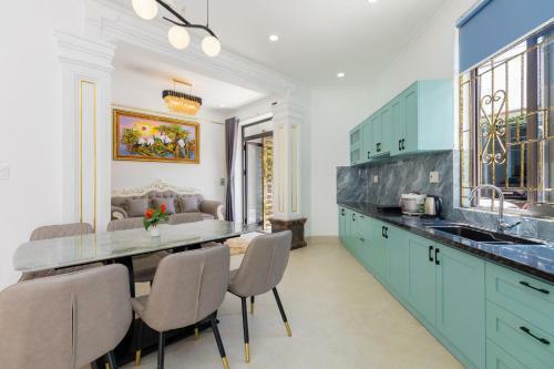 Villa Snowflake Homestay
