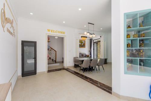 Villa Snowflake Homestay